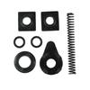 For Land Rover Discovery Defender Td5 2.5 For Crude Oil Starter Motor Repair Fix 228000-7220