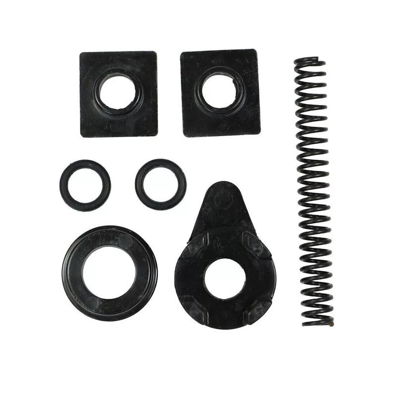 For Land Rover Discovery Defender Td5 2.5 For Crude Oil Starter Motor Repair Fix 228000-7220
