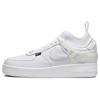 Undercover x Air Force 1 Low SP GORE-TEX Triple White Unisex Sneaker Sail DQ7558-101