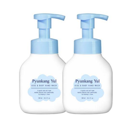 Pyunkang Yul Kids & Baby Hand Wash 300ml × 2
