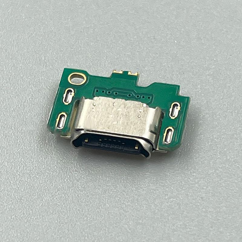 

1Piece Repair Part DIY Usb Port USB-C USB Type-C Charging Port For PS PSV 2000 Console Replacement