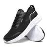 Lace-up Mesh Shoes 2024 Summer Men Sneakers Lightweight Men's Casual Shoes Walking Footwear Tenis Masculino Zapatillas Hombre