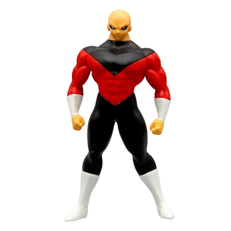 

17-18Cm Anime Dragon Ball Z Super Saiyan Son Goku Broly Vegeta Anime Action Figure Model Gifts Collectible Figurines For Kids (As shown-31862)-