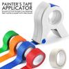 Dispenser Machine Painter Masking Tape Applicator Packaging Sealing Tool  Home Decoration