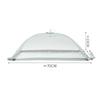 Insect-Proof Dining Table Cover Mesh Food Umbrella Durble Kitchen Dish Covers  Kitchen