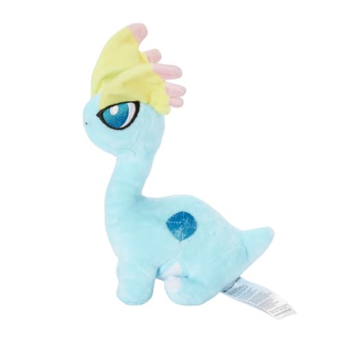 POKEMON Center Original 698 Plüsch Pokemon fit Amarus