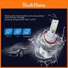 Kit de Conversion d'Ampoule de Phare LED H7 Premium avec Lumière Blanche Brillante 6000k