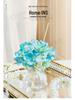 Floral Aroma Diffuser Bottle: Flameless Essential Oil Home Fragrance Gift for Bedroom, Long-Lasting and High-End.
