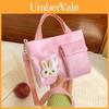 Childrens Pu Single Shoulder Bag With Lightweight Design For Kindergarten Girls