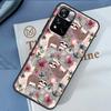 Sloth Cute Animal Case For Xiaomi Redmi 13C 10C 12C 14C Redmi Note 14 13 Pro 12 11 9 10 9S 10S 11S 12S Cover