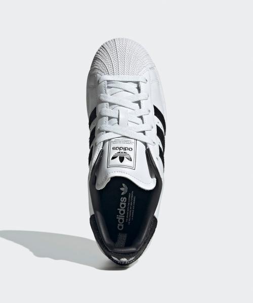Adidas Superstar II JH7052 [Shipped from Korea] 100% Authentic