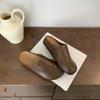 Women Flat Slippers Summer New Outdoor Non-slip Beach Shoes Lady Casual Flat Shoes Comfort Soft Sole House Slides lazy