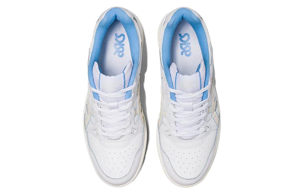 Asics EX89 'White Light Blue'