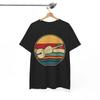 Camiseta Fones de Ouvido | Camiseta de Streaming de Música | Camiseta Presente para Audiófilo