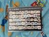 [USED] Lee Know Stray Kids Hiragana Sticker