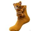 Animal Socks Collection Comfortable Warm Winter Cute Animals Hug Sock