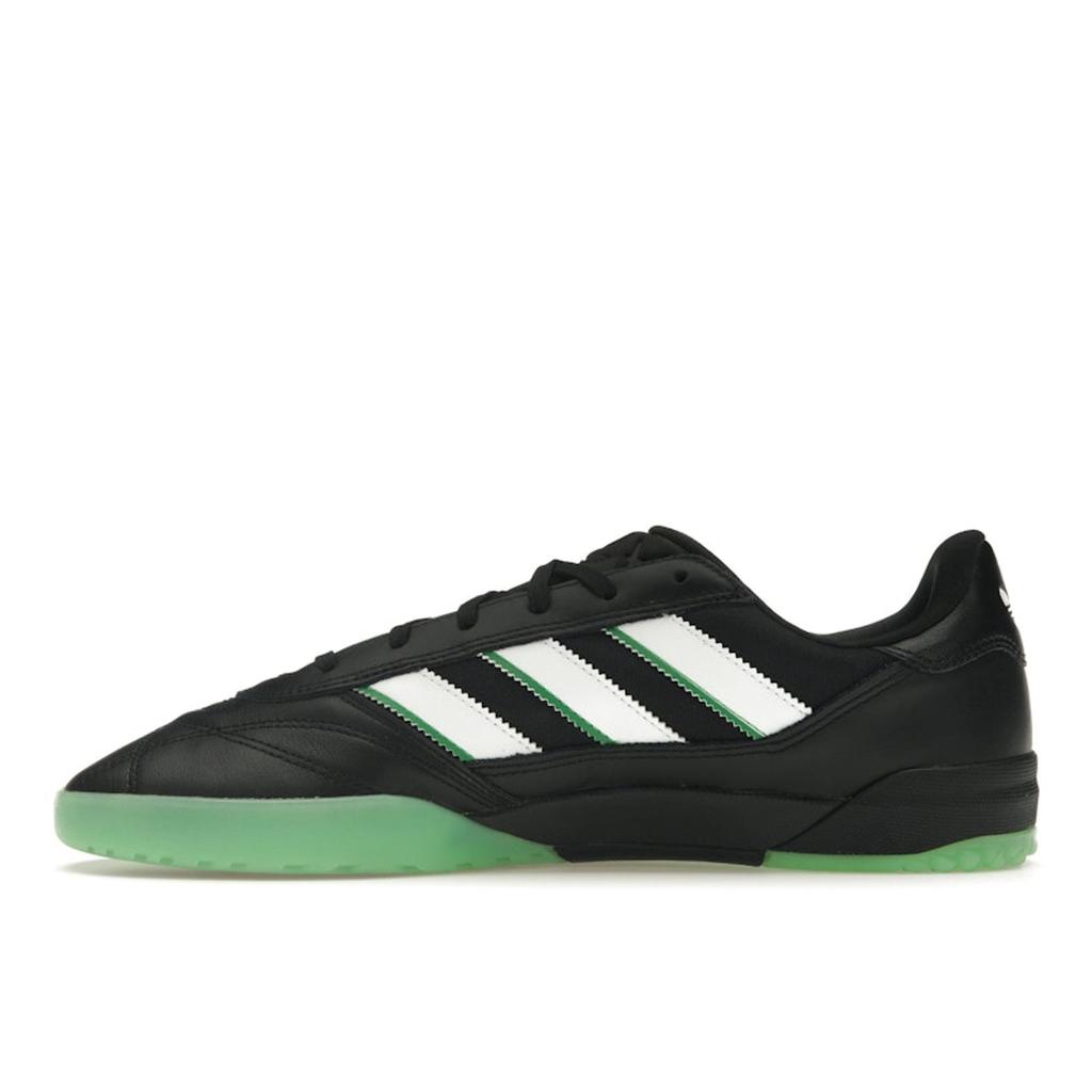 No-Comply X Austin FC X Adidas Copa Premiere Home Kit Unisex Sneakers Black Core-Black Cloud-White ID2402