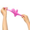 Cartoon Expression Man Squeeze Toy Stress Relief Flour Man Sensory Toy Soft Stretch Anxiety Relieving Toy Party Favors