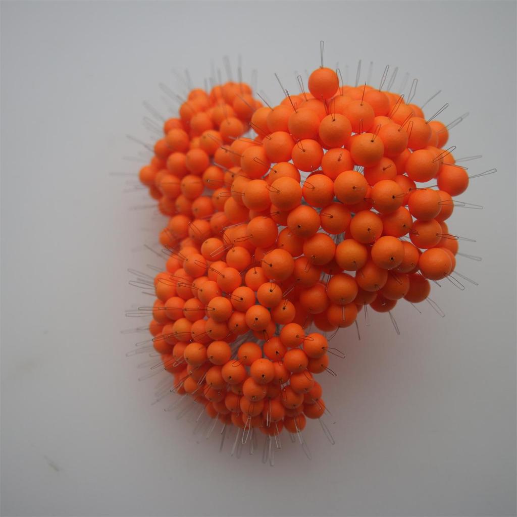 Traditional Seven-Star Luminous Fishing Float - Multi-color Fishing Tackle