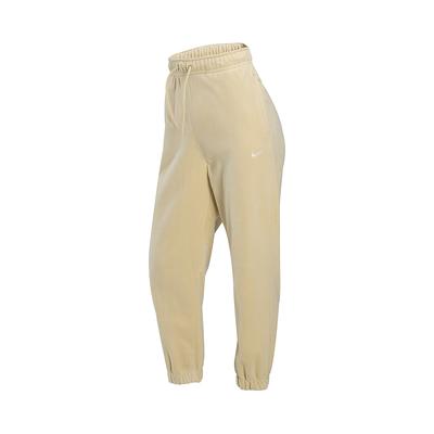 Freizeithose Damen Gelb HQ4877-783