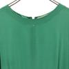 Marni Made In Italy Long Sleeve One Piece 38 Green Women Used