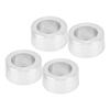 Aluminum Alloy Spacer Cylindrical Gasket Interval Support Accessories Outer Diameter 6mm