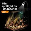 Pești și animale marine – Iluminare acvariu