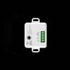 Smart Wireless Light Switch, No Wiring, Stick-on, Single/Double Gang, Two-Way Control, 220V.