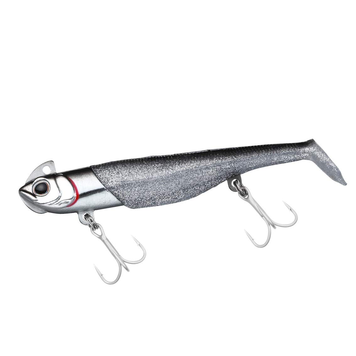 

Daiwa Morethan Seabass Rodem 14g Siguroi