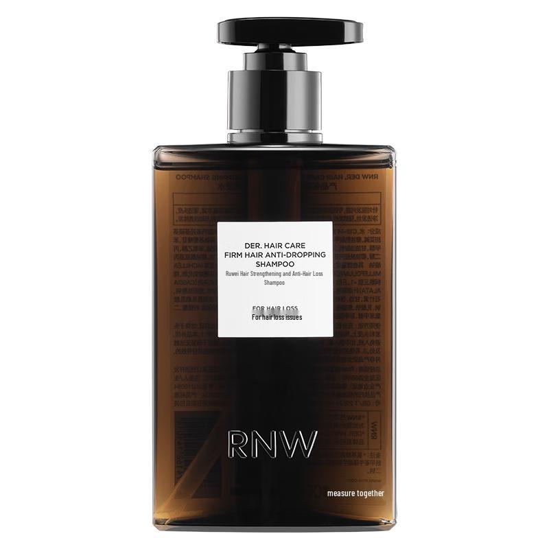 RNW Daily Care Shampoo Series