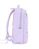 Wings Cbp003 Cabin Backpack Ryanair and Wizz Air Purple Hand Luggage