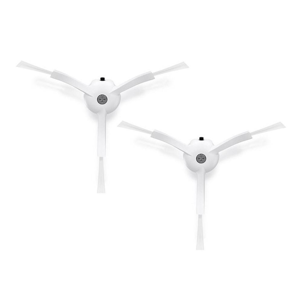 6-PACK for Xiaomi S50 S51 Main Brush Filter Side Brush Mop Accessories