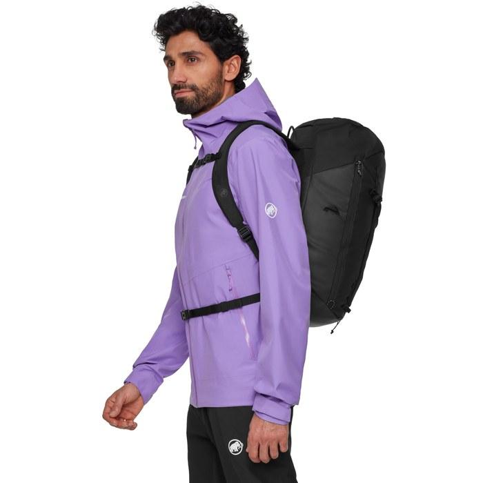 Mammut Alto 34 / 2570-00280 Black 34L