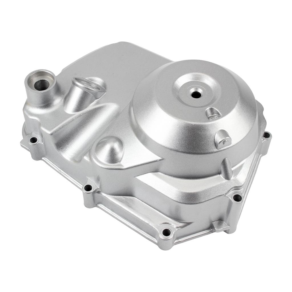 50cc 70cc 110cc 125cc ATV Engine Right Side Case Casing Cover Clutch Start Engines Pit Dirt Bike Modification Protector Parts