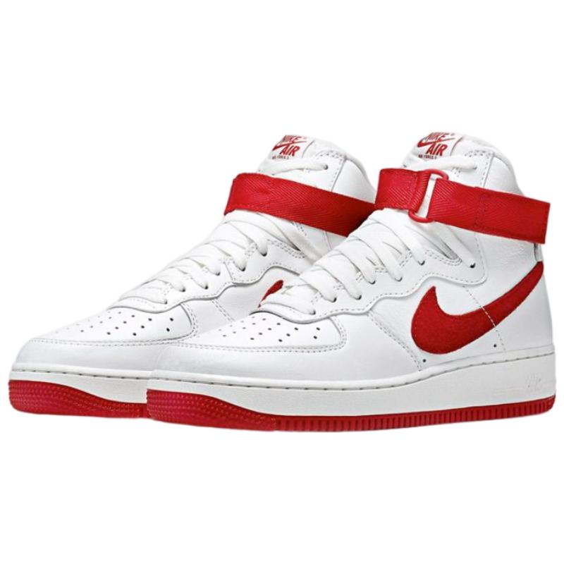 Nike Air Force 1 High NAI KE Summit White 2015 Sneakers 743546-100