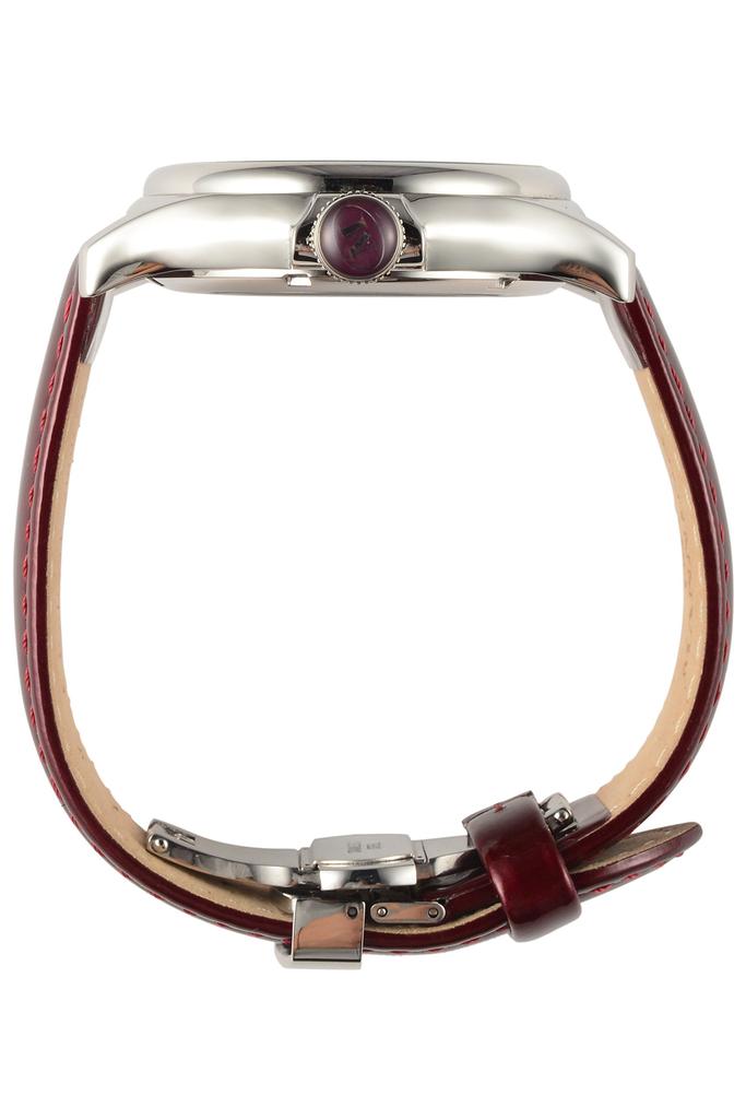 Watch Regular Import Red [Mannina] MNN004-03 Men's