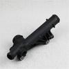 1 PCS 31422033 Thermostat Water Hose Coolant Thermostat Black ABS Car For Volvo V70 V40 S60 S80