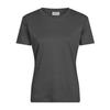 Womens/Ladies Pima Cotton T-Shirt