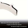Bike Disc Brake Pad Adjuster Tool, Easy Installation & Repair