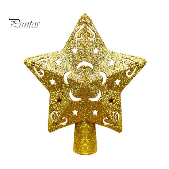 

Рождественская елка, вращающаяся 3D-звезда, светильник с проектором узоров, рождественское украшение для рождественской елки, домашний декор для вечеринки A