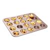 Formy do pieczenia i blachy – Formy do babek i muffinek