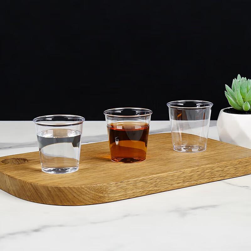 Jinwuyuan Disposable Aviation Cups