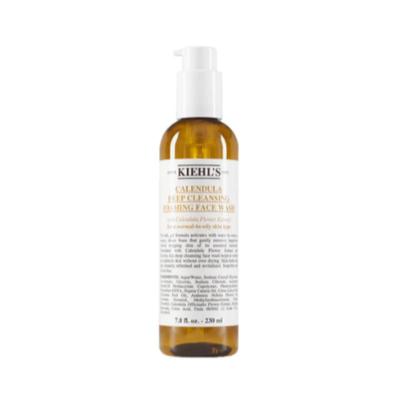 Calendula Derin Temizleyici Köpüren Yüz Yıkama Jeli 230ml