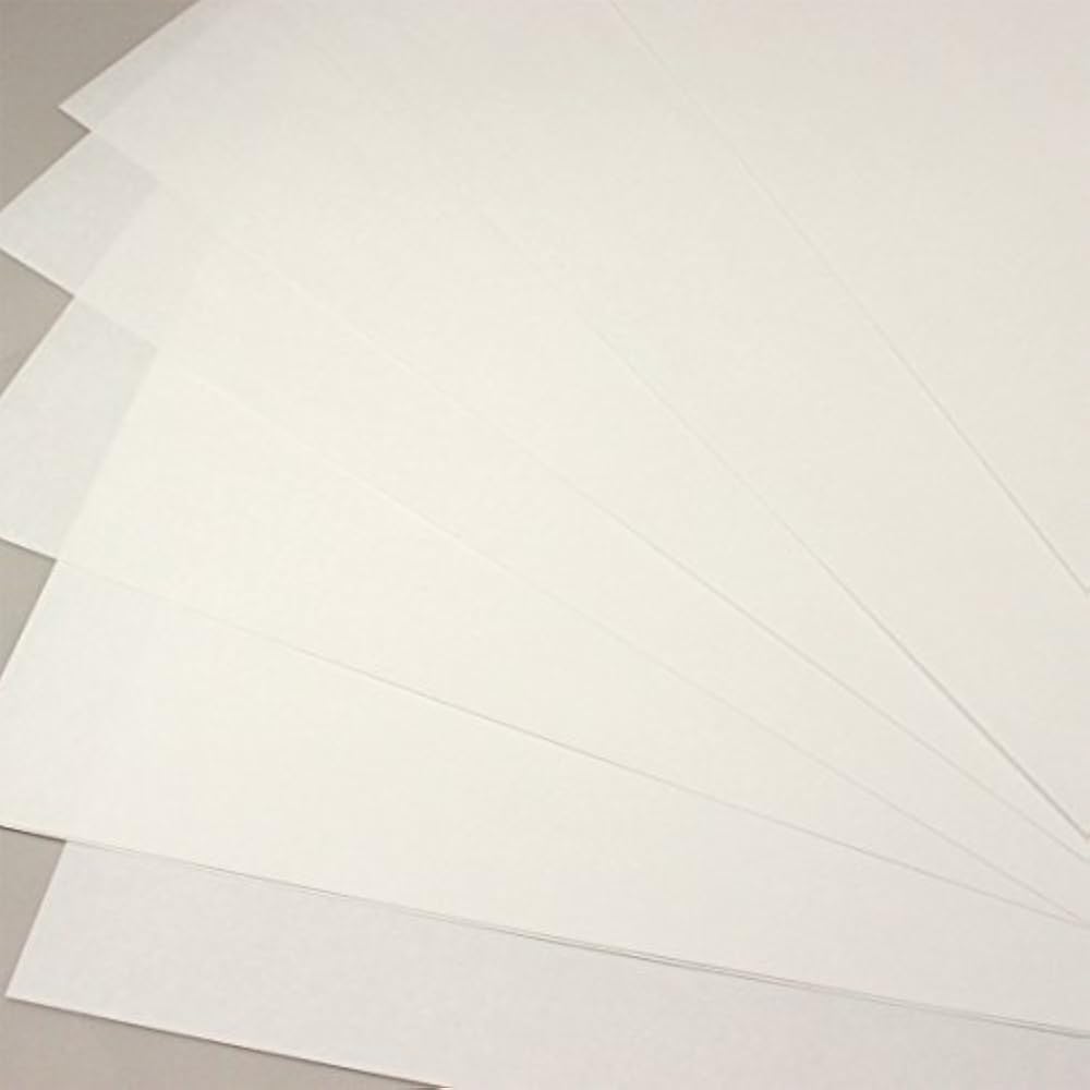 Kokuyo KB-FL58 Color Printer Paper A3 500 Sheets