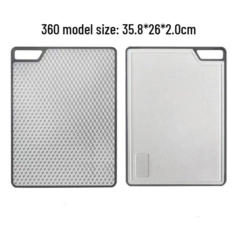 Zhishi Household Cutting Board