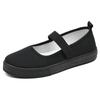 Fashion Summer White Shoes for Women Daily Routine On Offer High Quality Aesthetic Y2k Fashion Korean Offers Walking Woman Footwear Sale