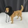 Dog Ear Muffs Noise Protection For Loud Events With Comfortable Polyester Material For Dogs