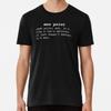 Moo Point  S To 5XL Made In the AU/USA T-Shirt