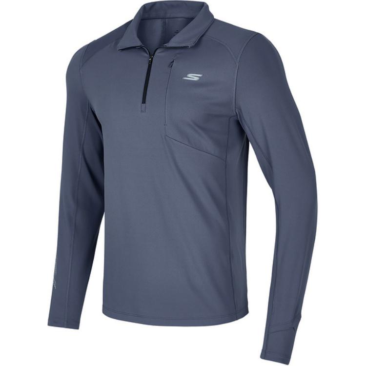Skechers Comfort Sports Series Polo Collar