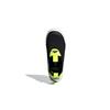 Adidas Rapidazen S.Rdy C Minimalist Slip-Resistant Durable Low-Top Sports Casual Shoes Kids sneaker Black Green GY9399
